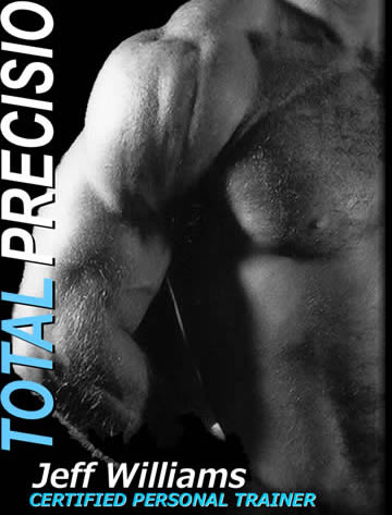 Total Prision Fitness, 3221 Industry Drive, Signal Hill, CA 90755 - 562-225-6667